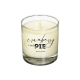 Cranberry Pie Soy Candle